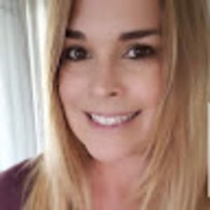 Meet your Posher, Kristin